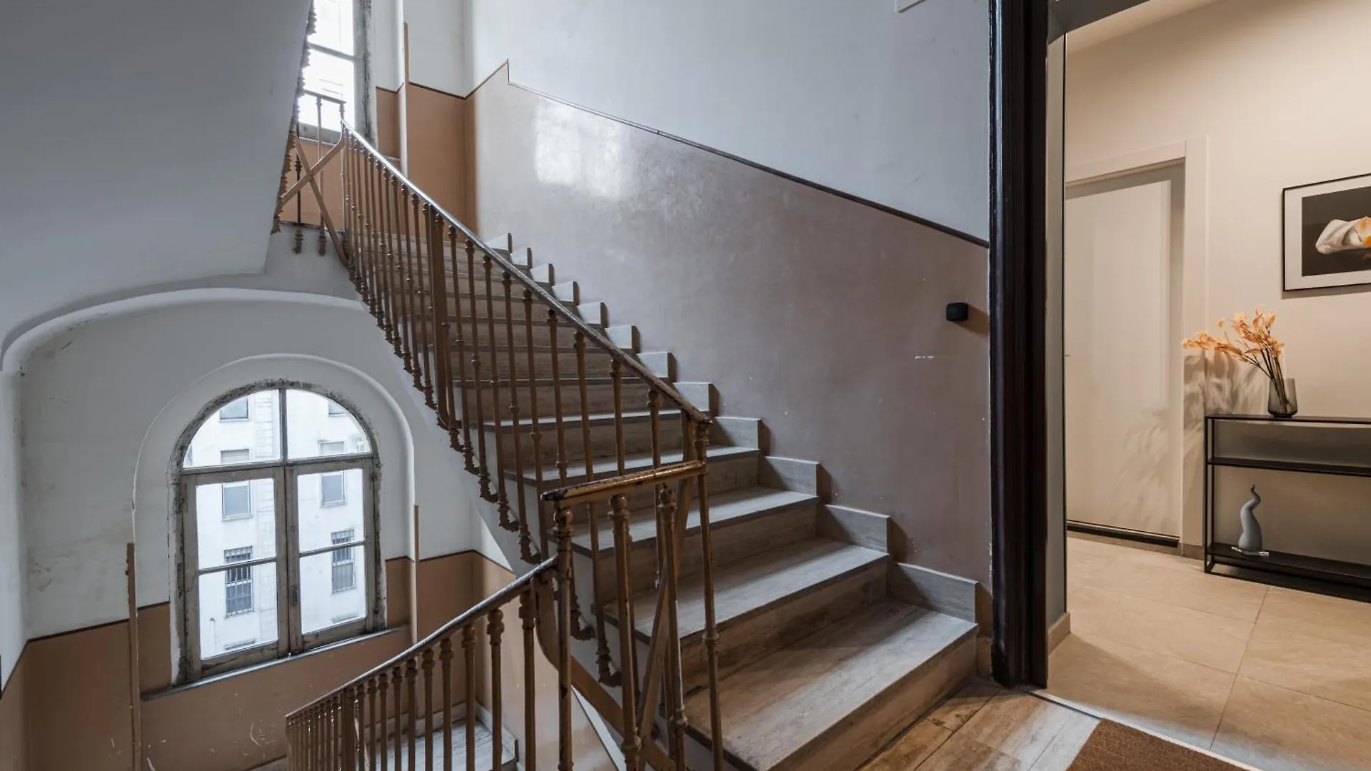 Marsala Apartment Napoli Centrale  Naples