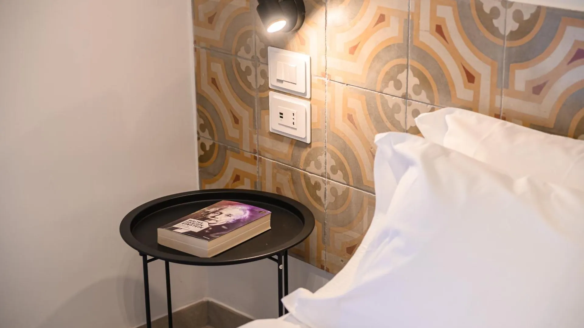 Marsala Apartment Napoli Centrale