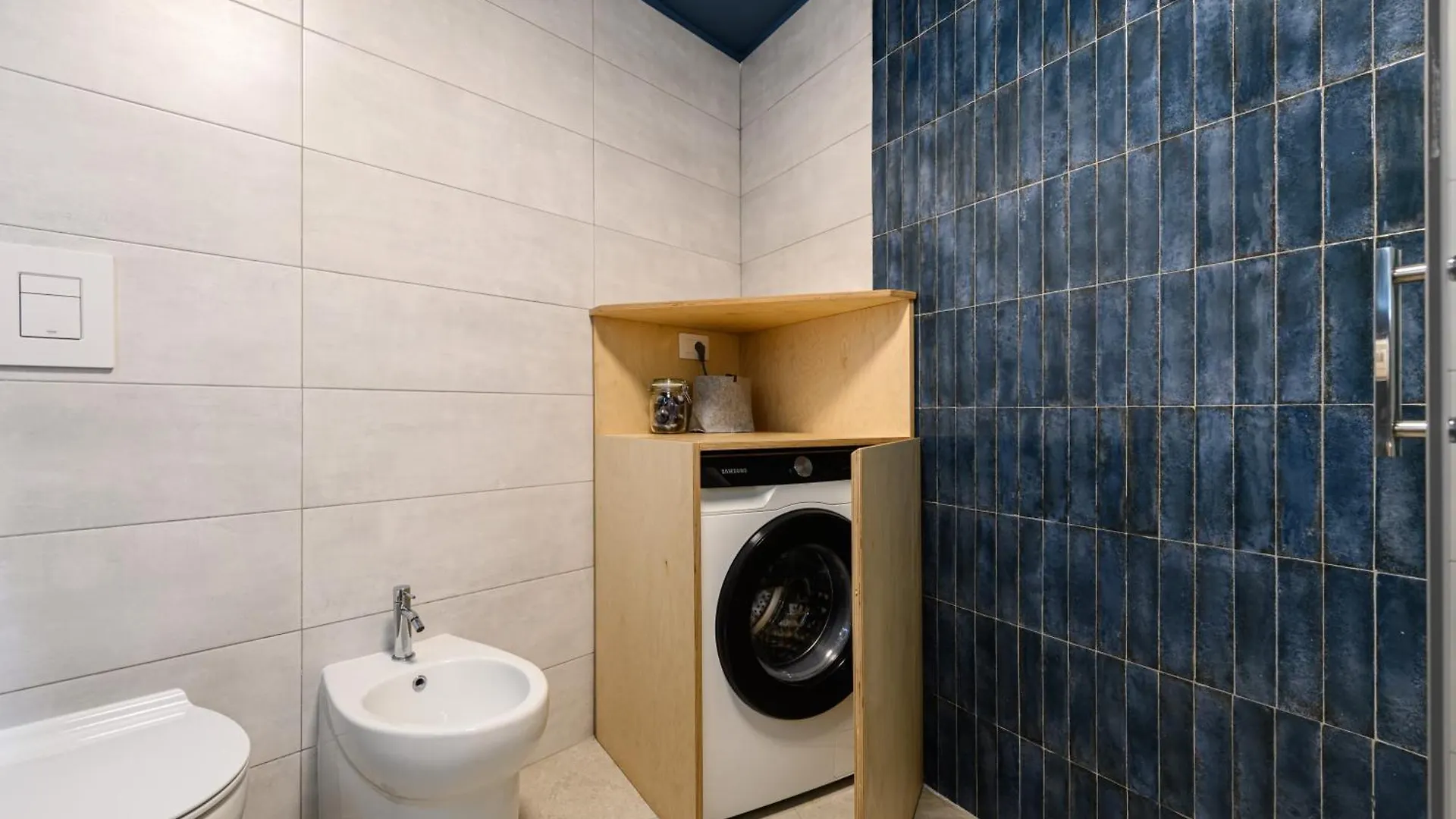 Marsala Apartment Napoli Centrale
