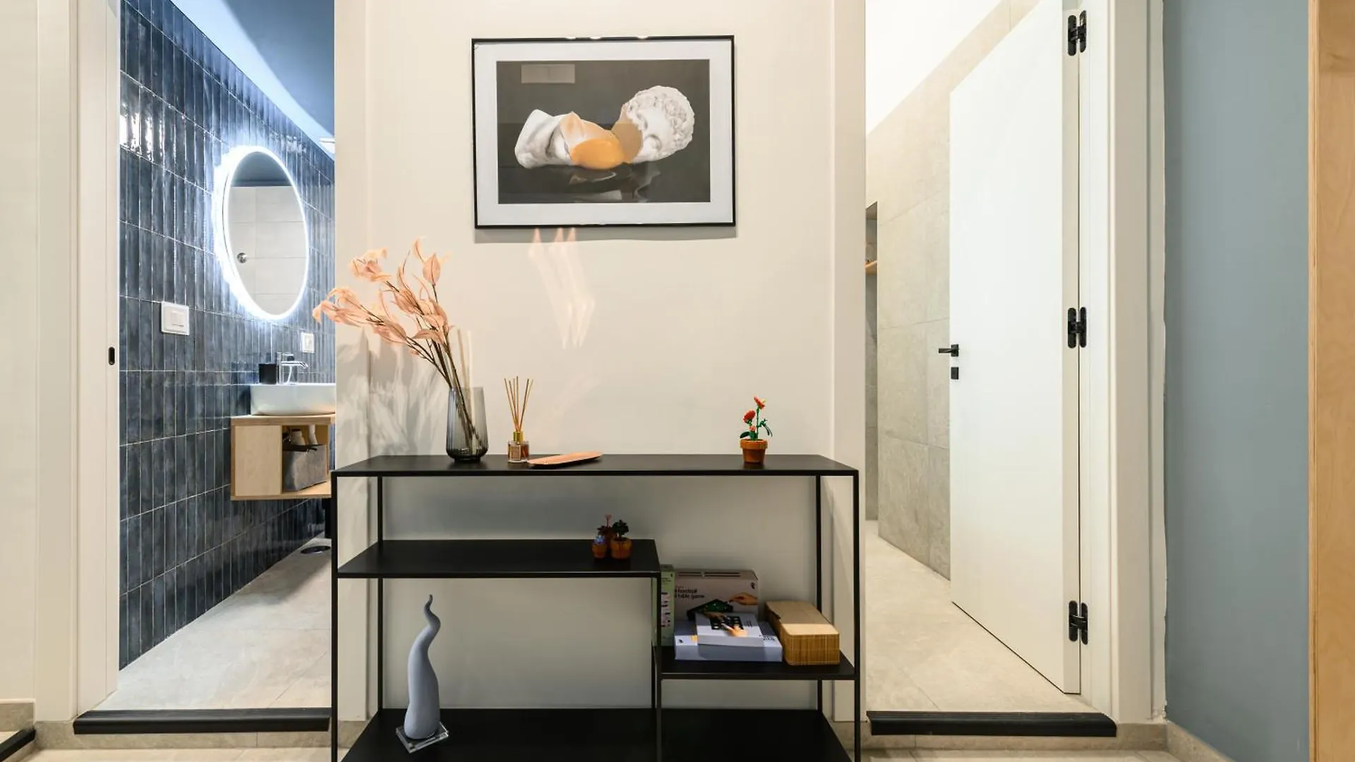 Marsala Apartment Napoli Centrale