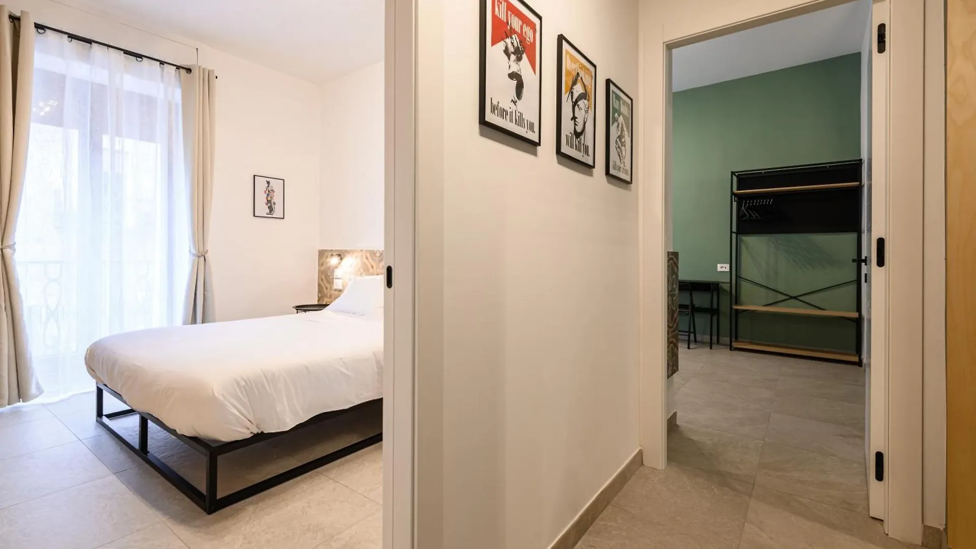 Marsala Apartment Napoli Centrale