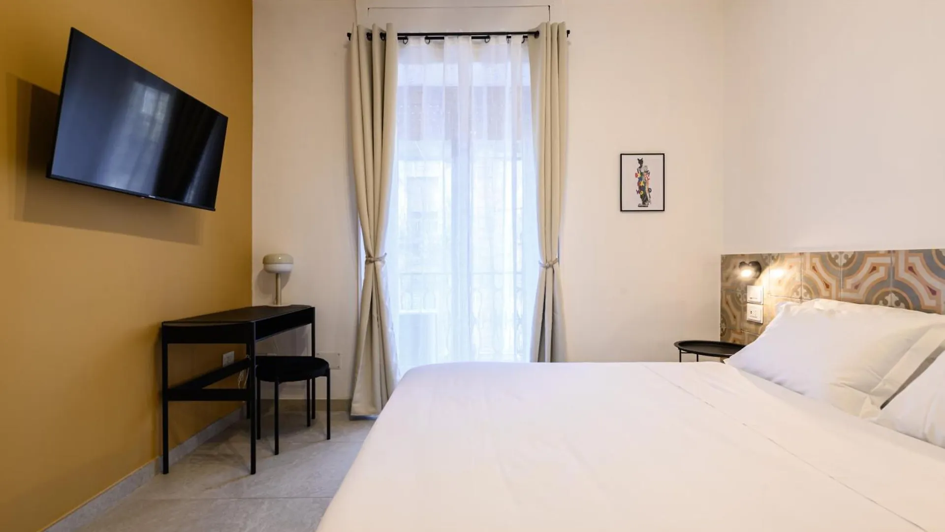 Marsala Apartment Napoli Centrale  Naples