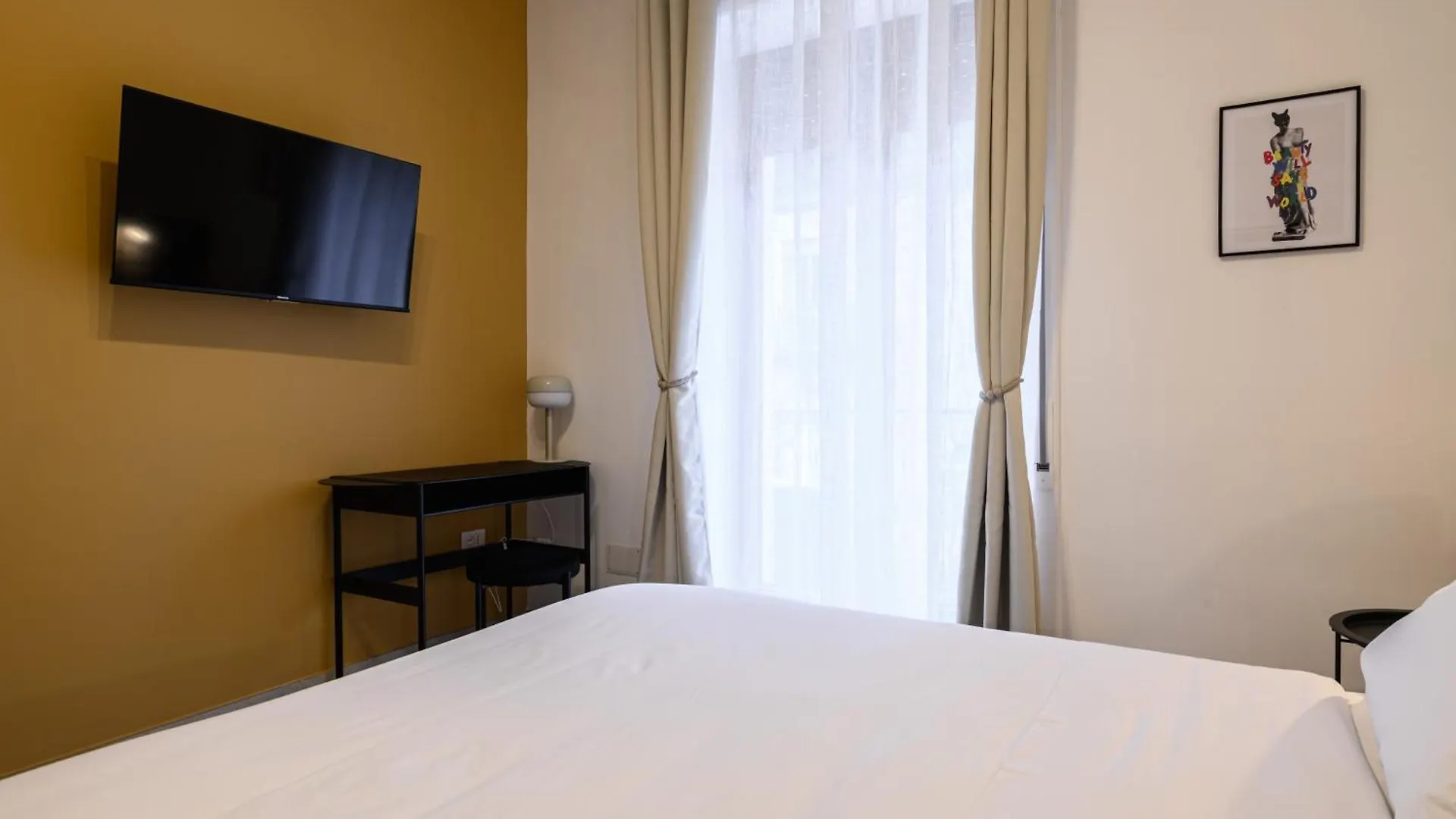 Marsala Apartment Napoli Centrale 0*, Naples