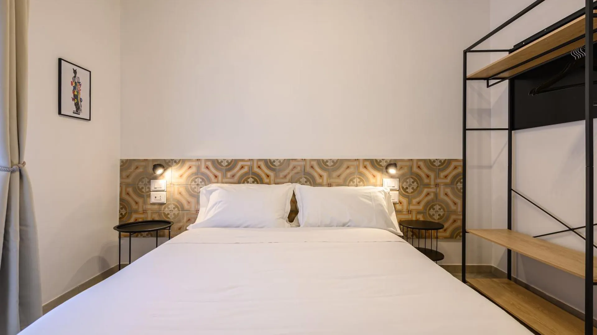 Marsala Apartment Napoli Centrale
