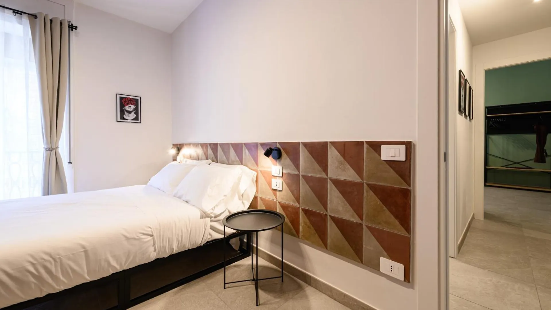 Marsala Apartment Napoli Centrale