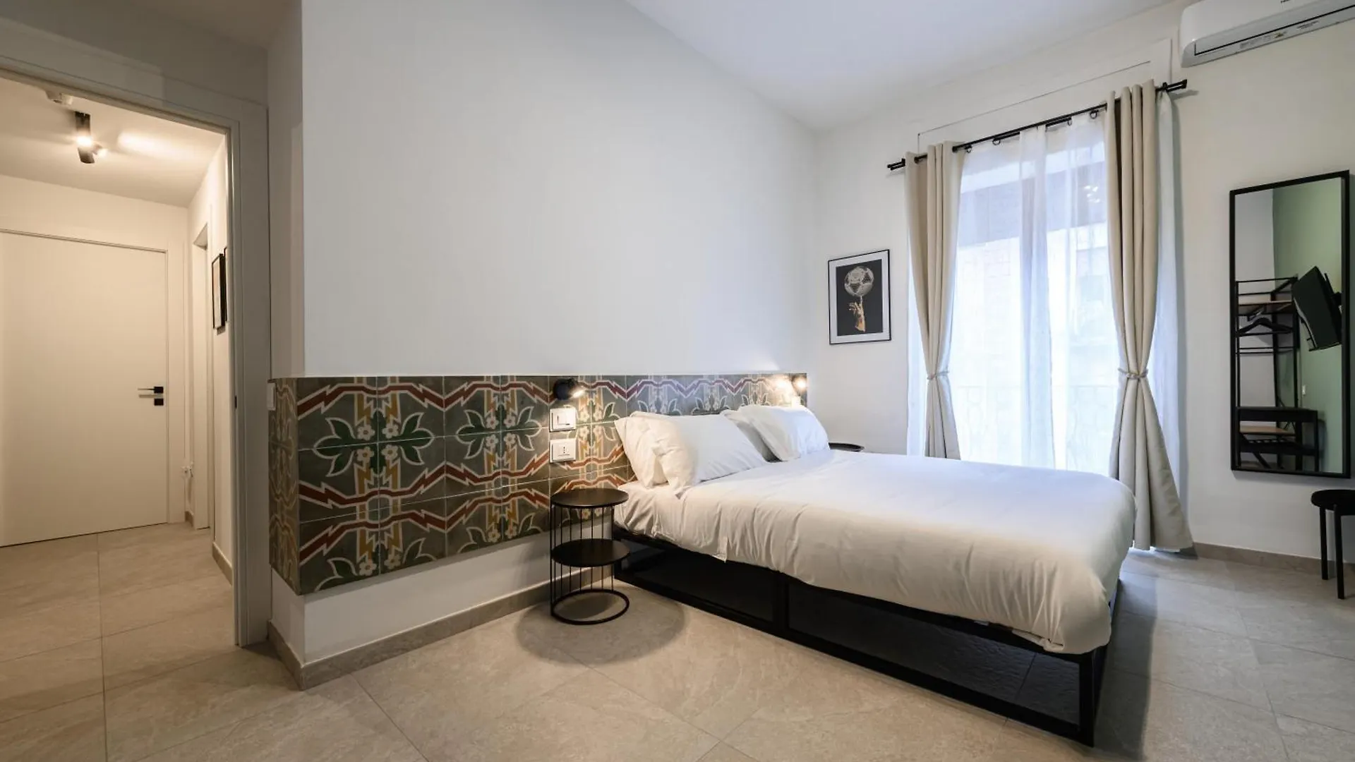 Marsala Apartment Napoli Centrale
