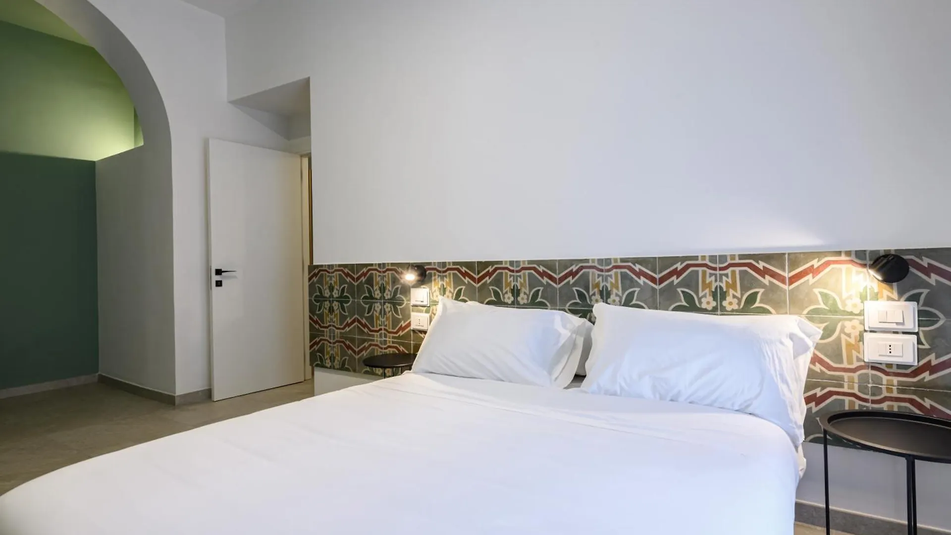Marsala Apartment Napoli Centrale Naples