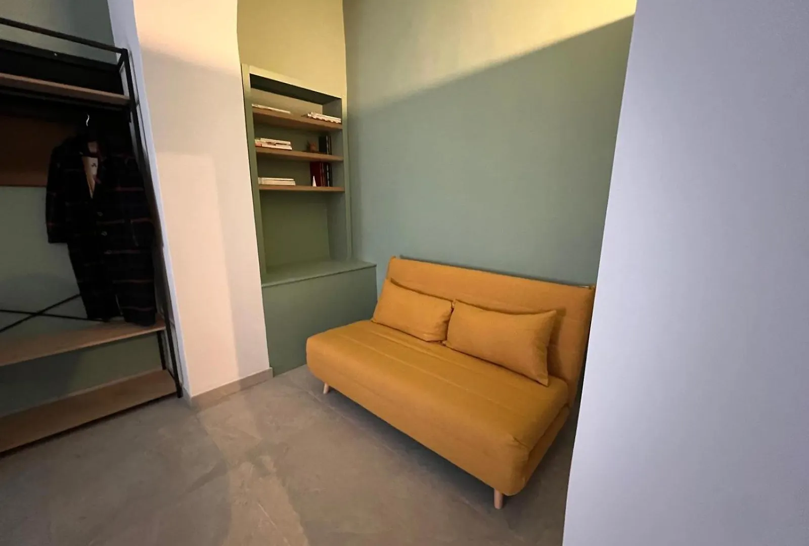 Marsala Apartment Napoli Centrale 0*, Неаполь