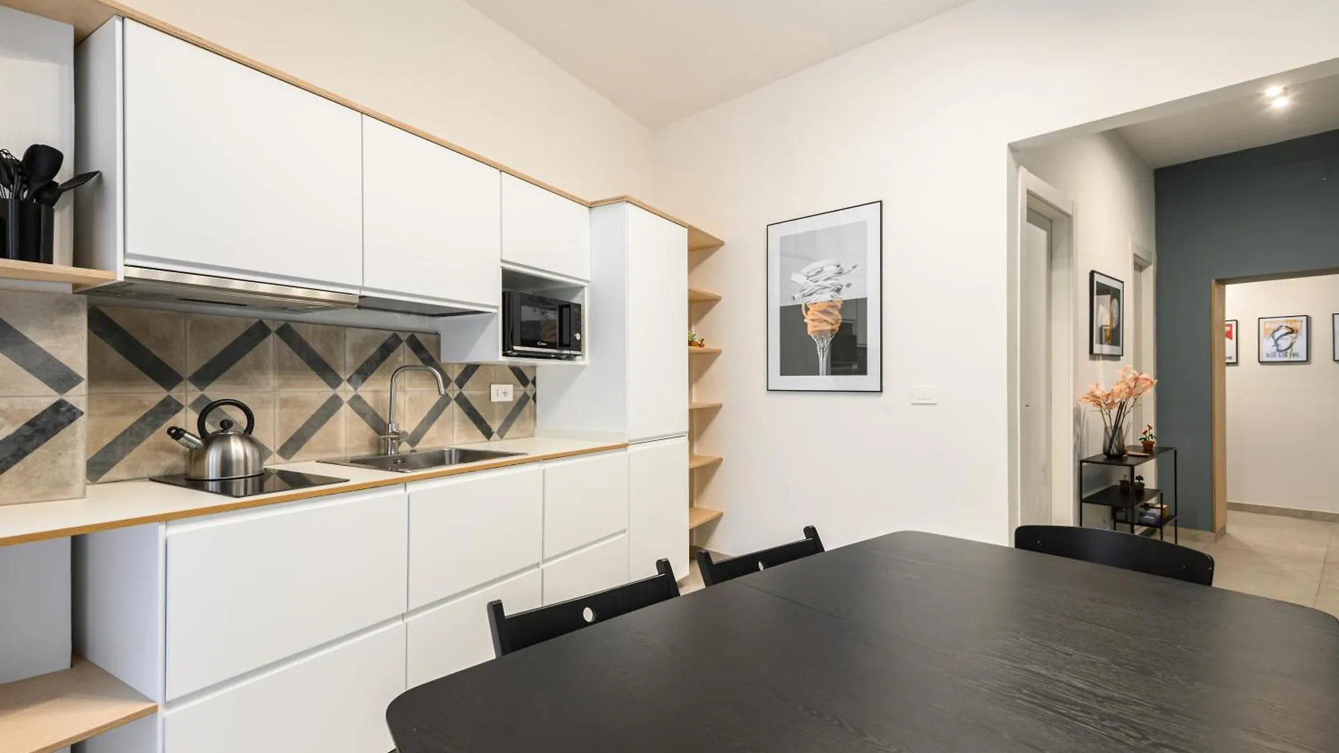 Marsala Apartment Napoli Centrale