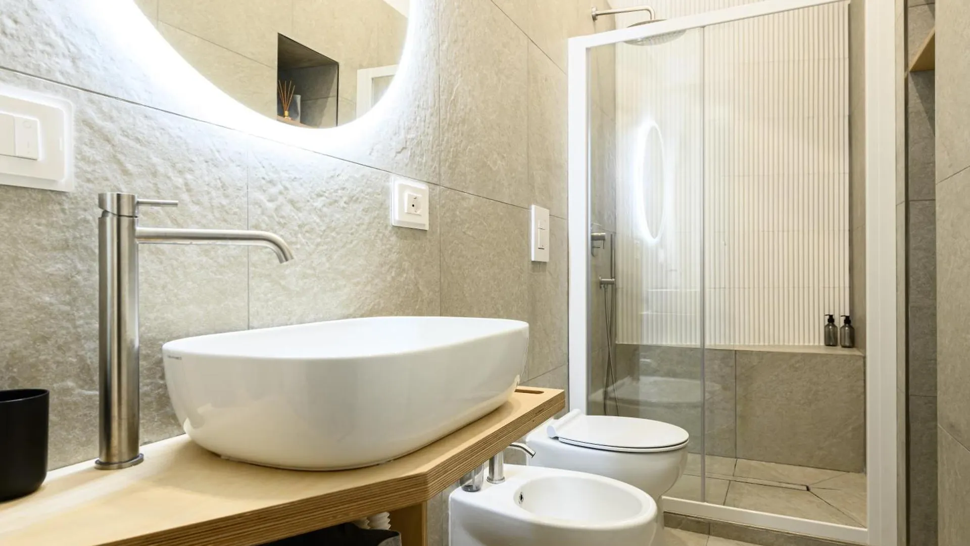 Marsala Apartment Napoli Centrale 0*, Неаполь