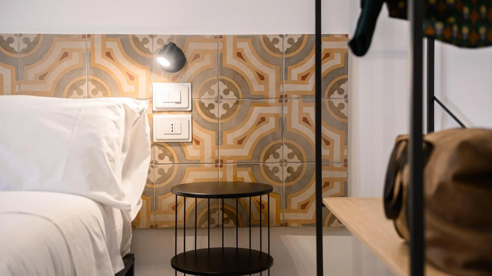 Marsala Apartment Napoli Centrale Неаполь