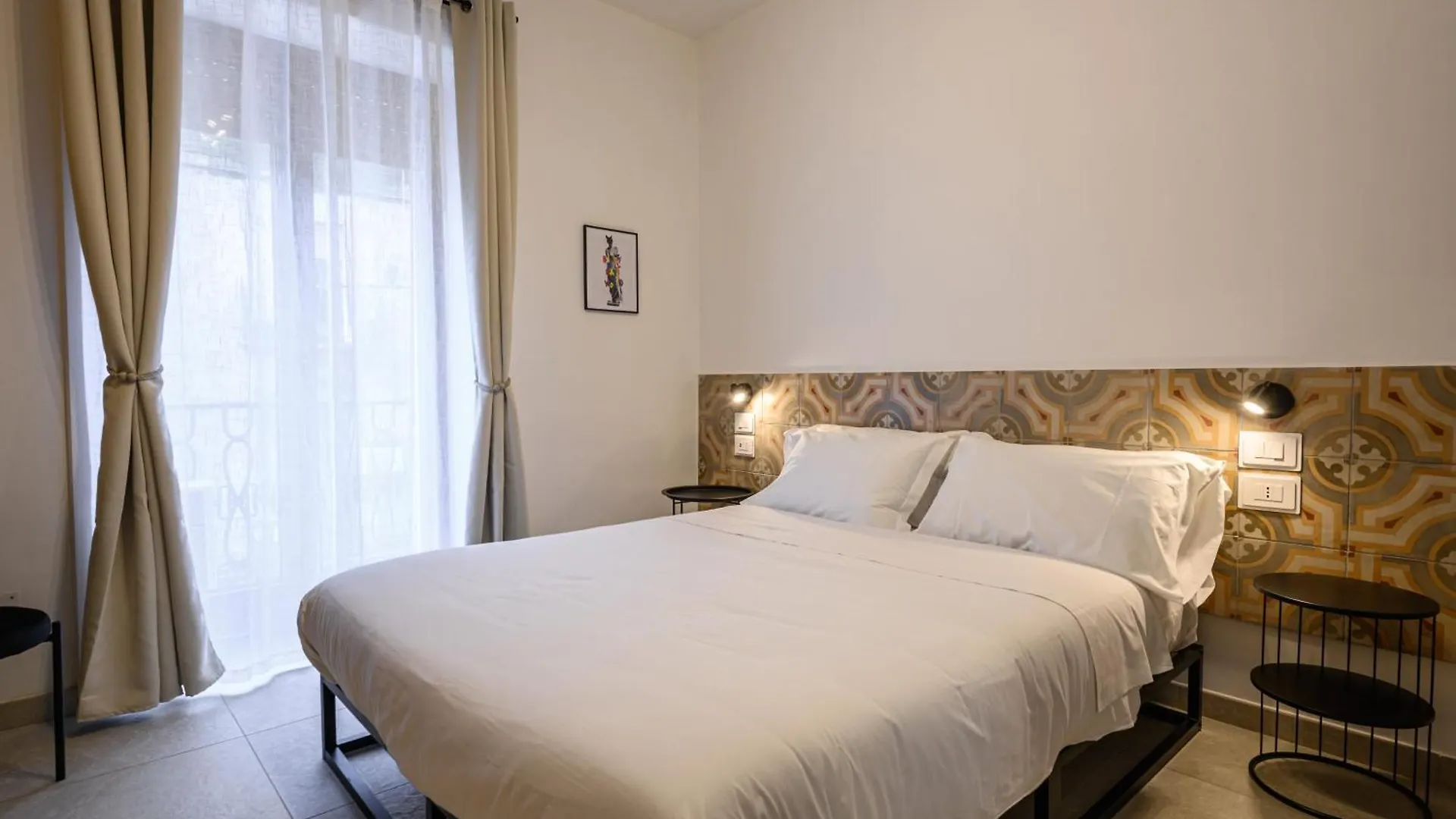 Marsala Apartment Napoli Centrale