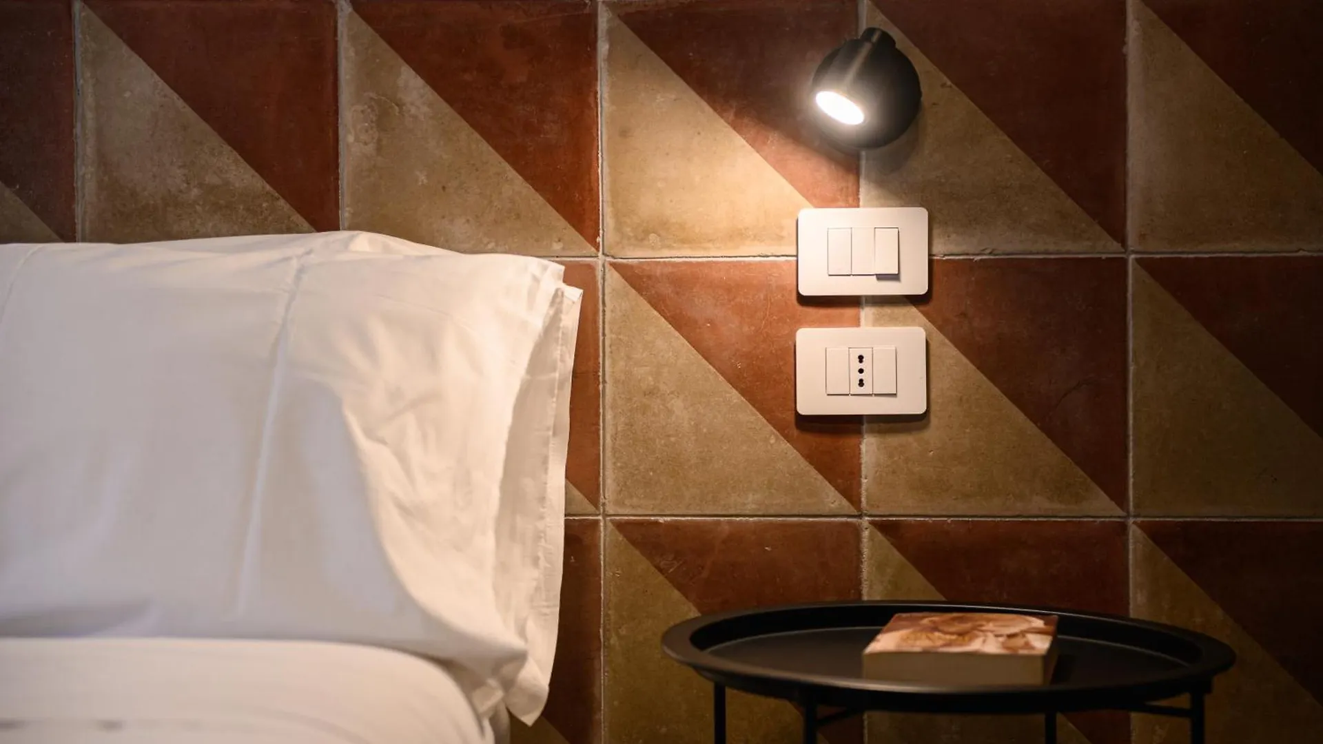Marsala Apartment Napoli Centrale  Неаполь