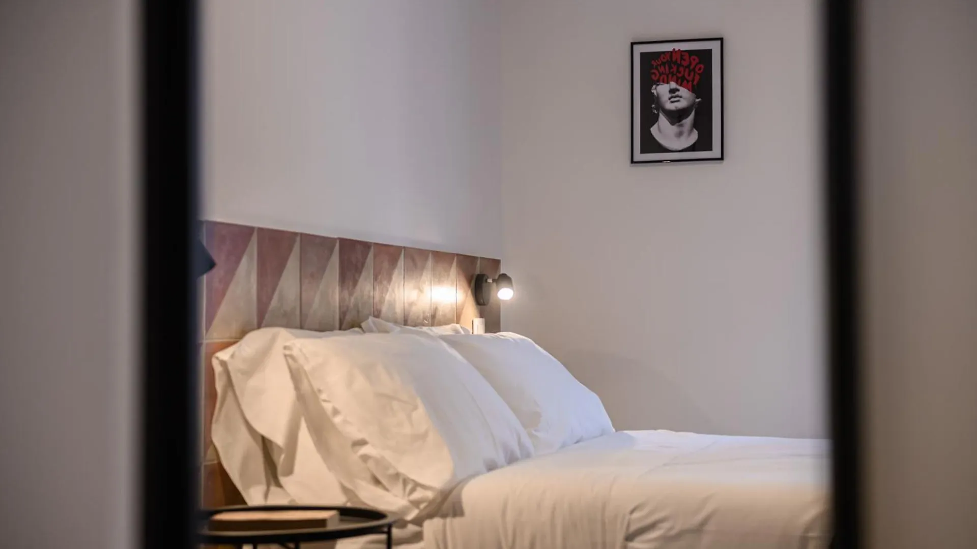 Marsala Apartment Napoli Centrale