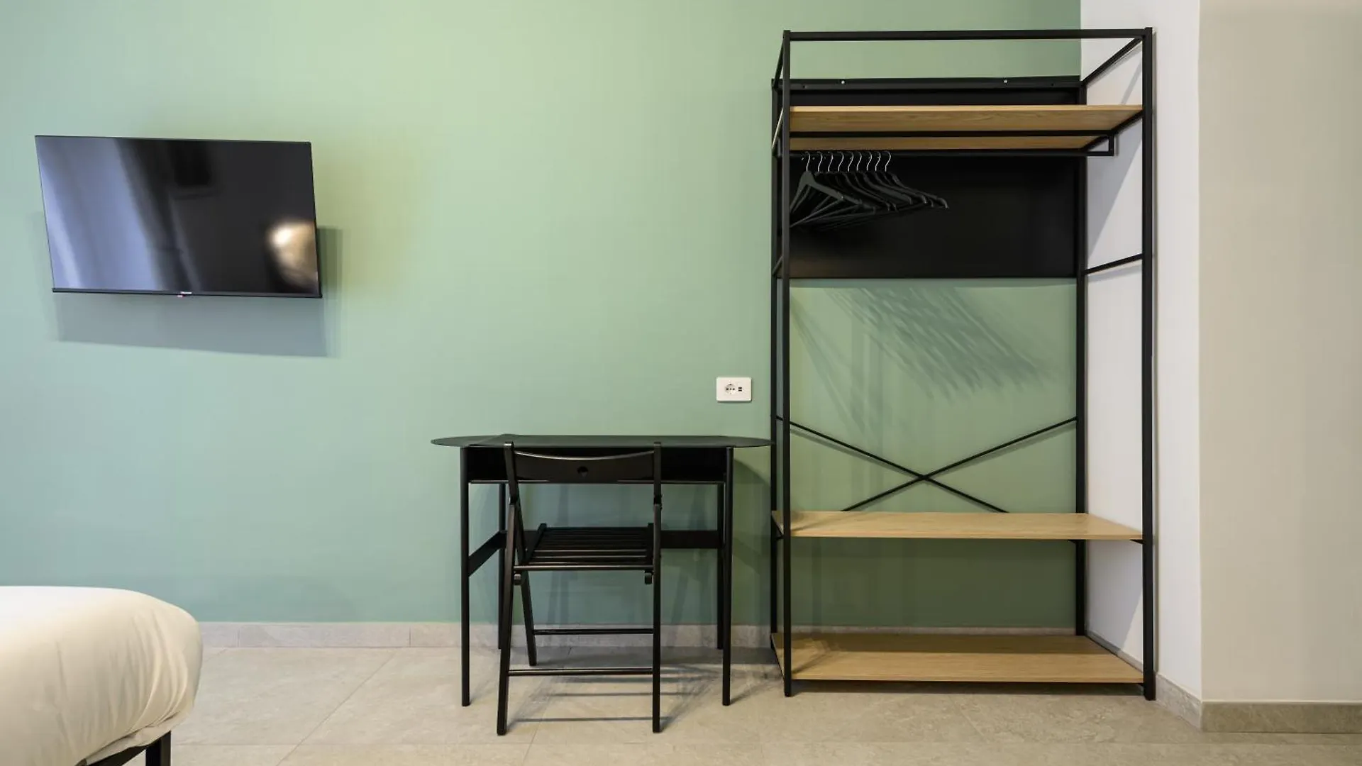 Marsala Apartment Napoli Centrale